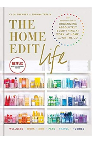 The Home Edit Life